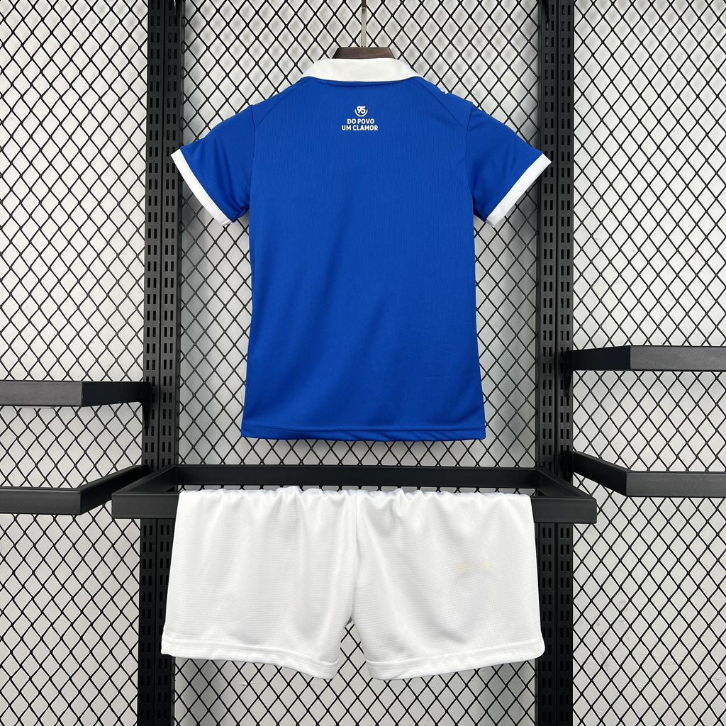Bahia Secundária Kit de Criança 26-27