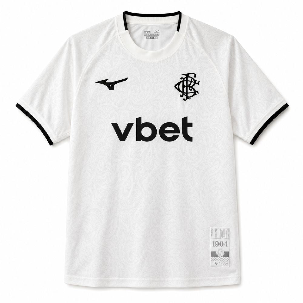 Botafogo Secundária 26-27