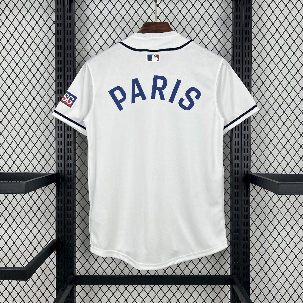 PSG Edição Especial US Pack 25-26