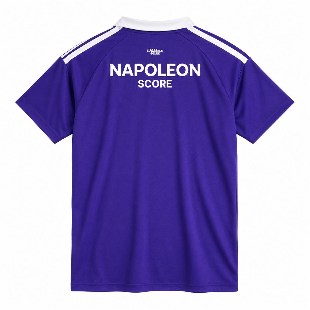 Anderlecht Principal 26-27