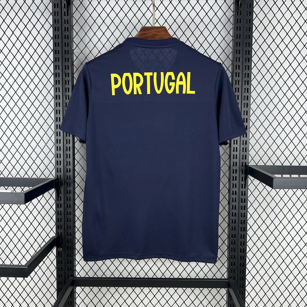 Camisola Casual Portugal 25-26