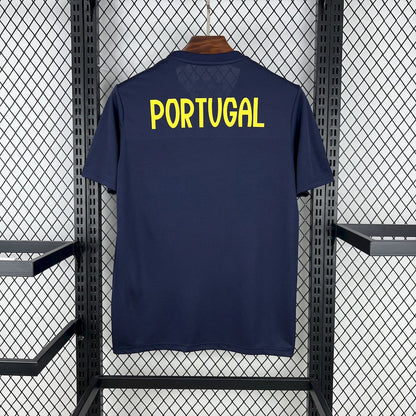 Camisola Casual Portugal 25-26