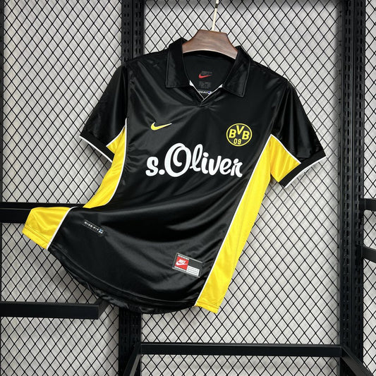 Retro Dortmund 1999-2000