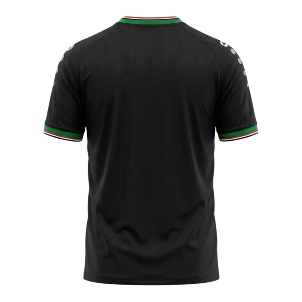 Iraque Alternativa 26-27