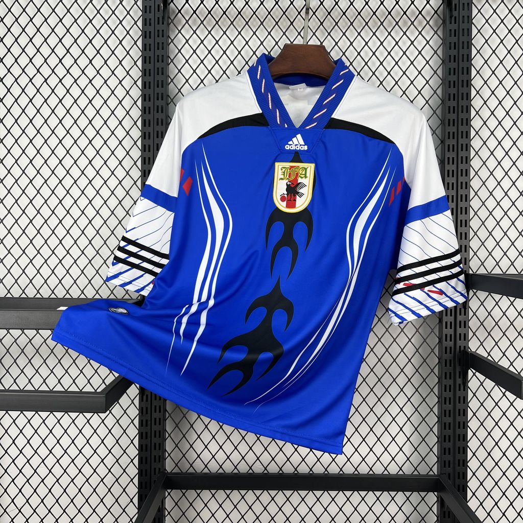 Japão - Retro Edição Especial 26-27