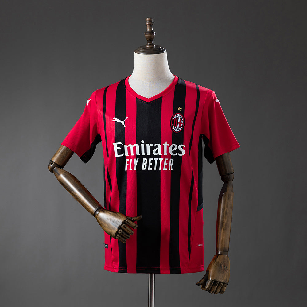 Retro AC Milan 2021-2022