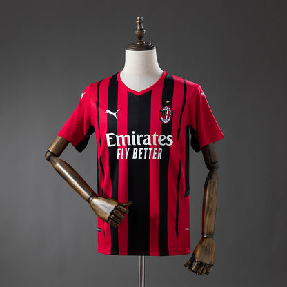 Retro AC Milan 2021-2022