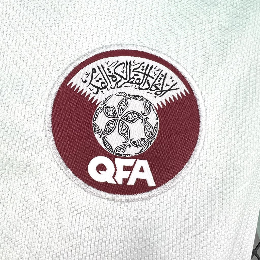 Qatar Secundária 26-27