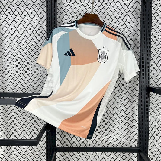 Camisola Espanha Feminino