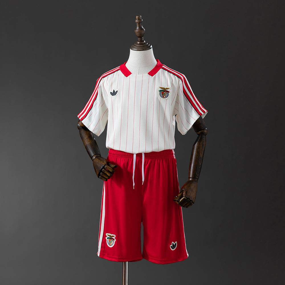 Kit Criança Benfica 25-26