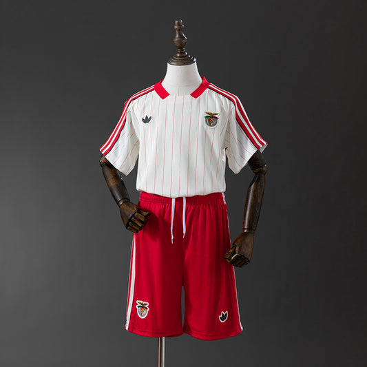 Kit Criança Benfica 25-26