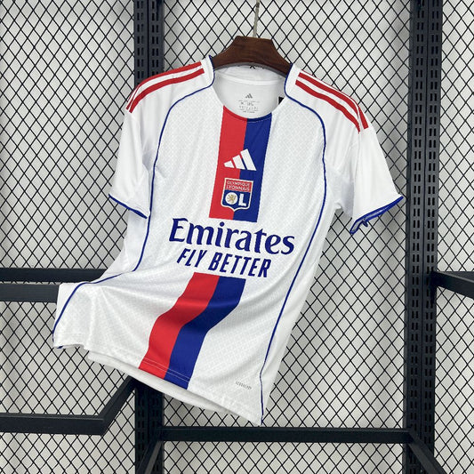 Lyon Principal 25-26