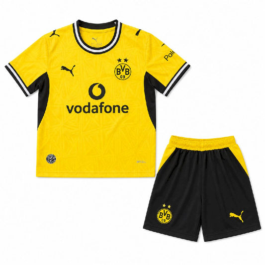 Dortmund Principal Kit Criança 26-27