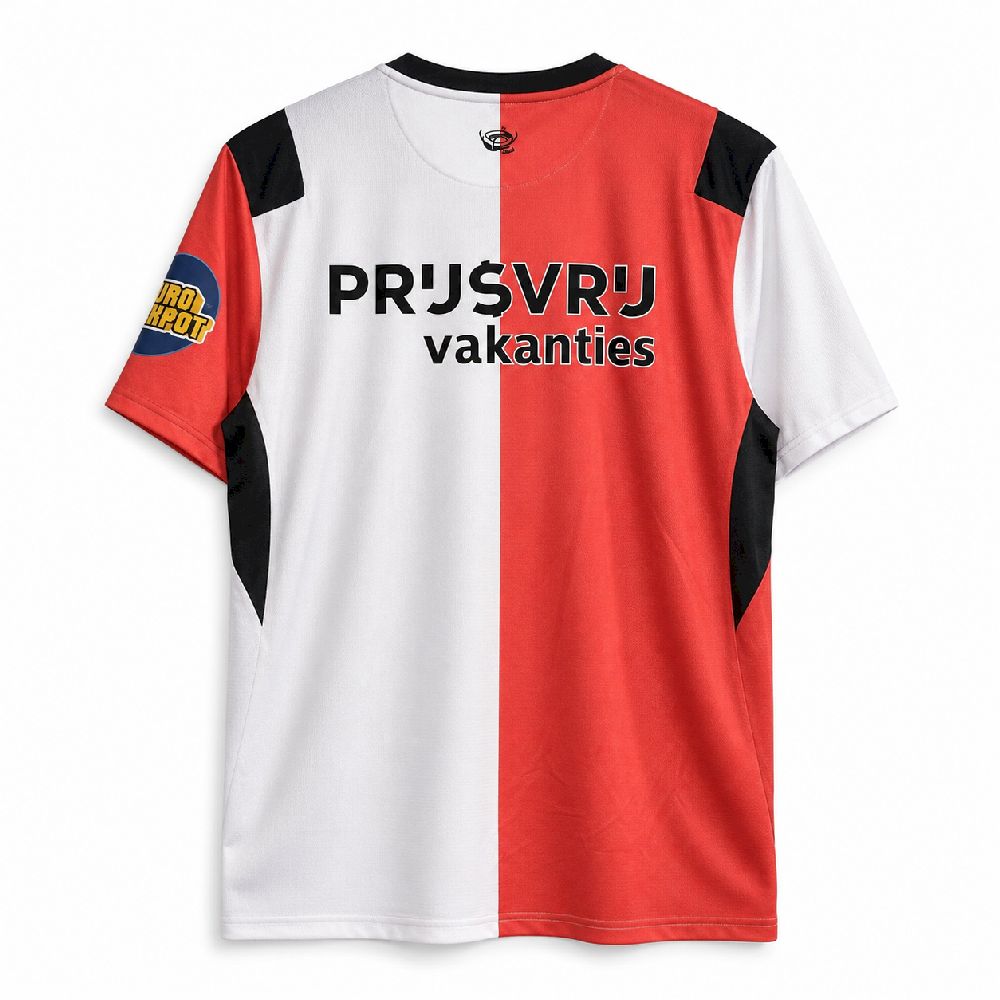 Feyenoord Principal 26-27