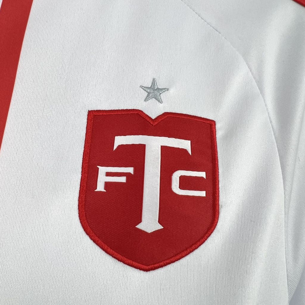 Toronto FC Secundária 26-27