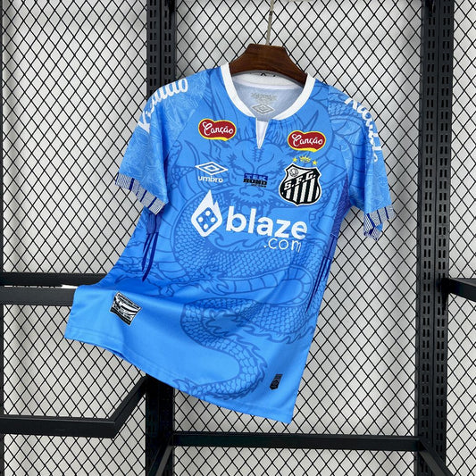Edição Especial Santos 25-26