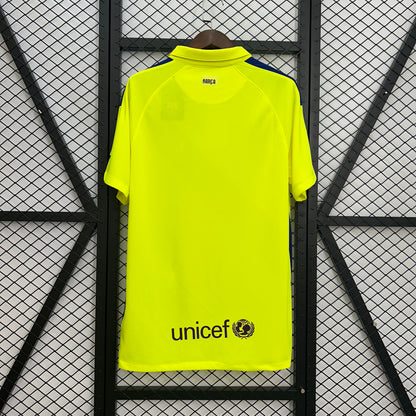 Retro Barcelona 2014-2015