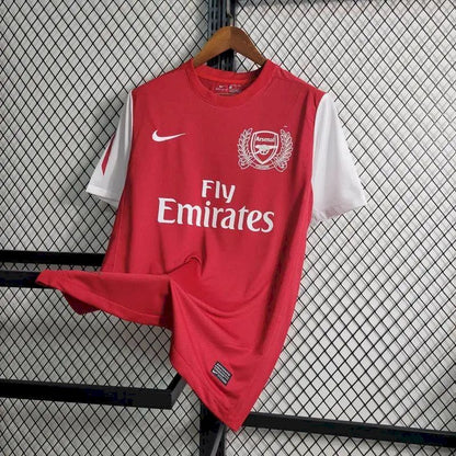 Retro Arsenal 2011-2012