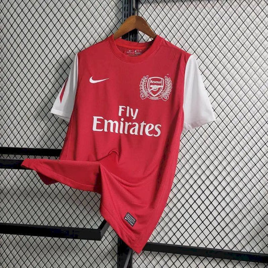 Retro Arsenal 2011-2012