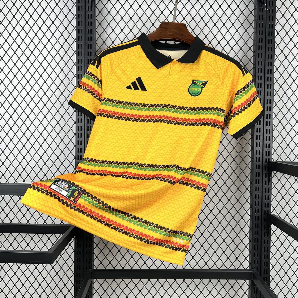 Jamaica Principal 26-27
