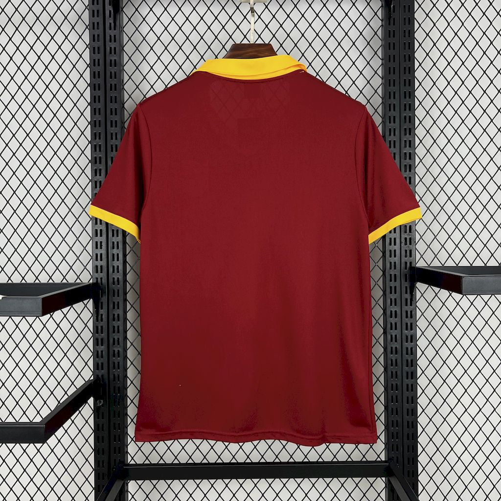 Retro Roma 1989-1990