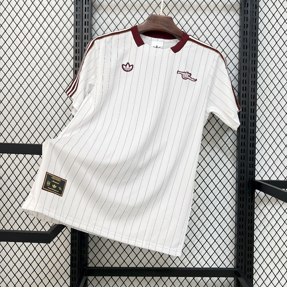 Arsenal Adidas Originals 25-26