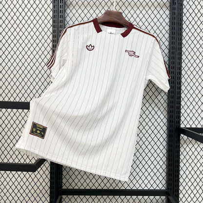 Arsenal Adidas Originals 25-26