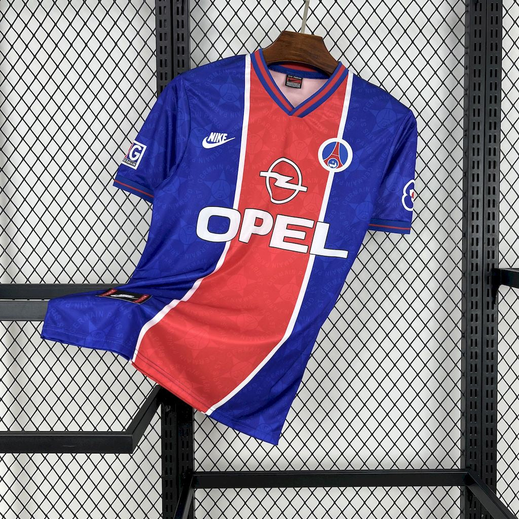 Retro PSG 1995-1996