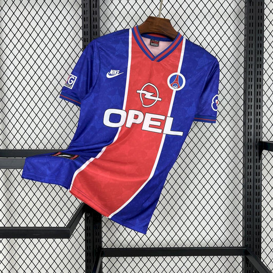 Retro PSG 1995-1996