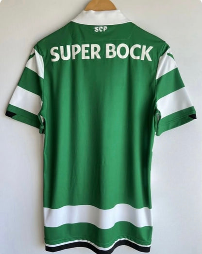 Retro Sporting 2018-2019