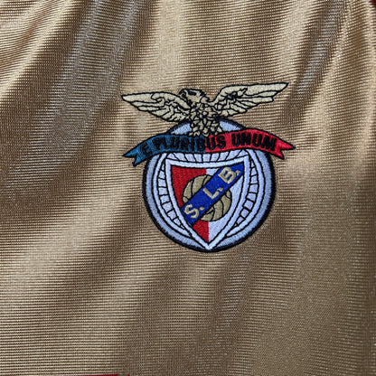 Retro Benfica 1998-1999