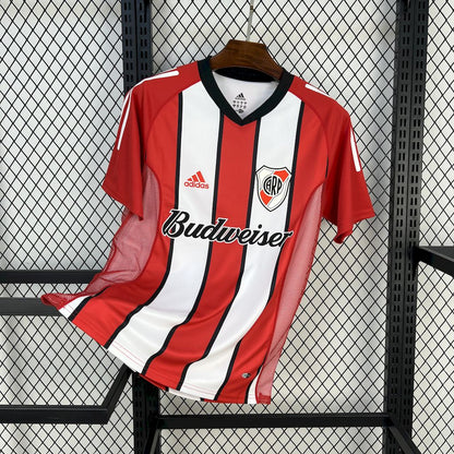 Retro River Plate 2003-2004