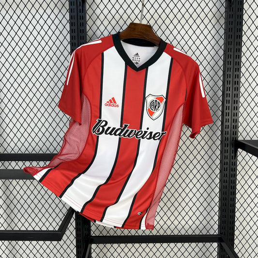 Retro River Plate 2003-2004