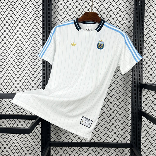Camisola Especial Argentina 2026