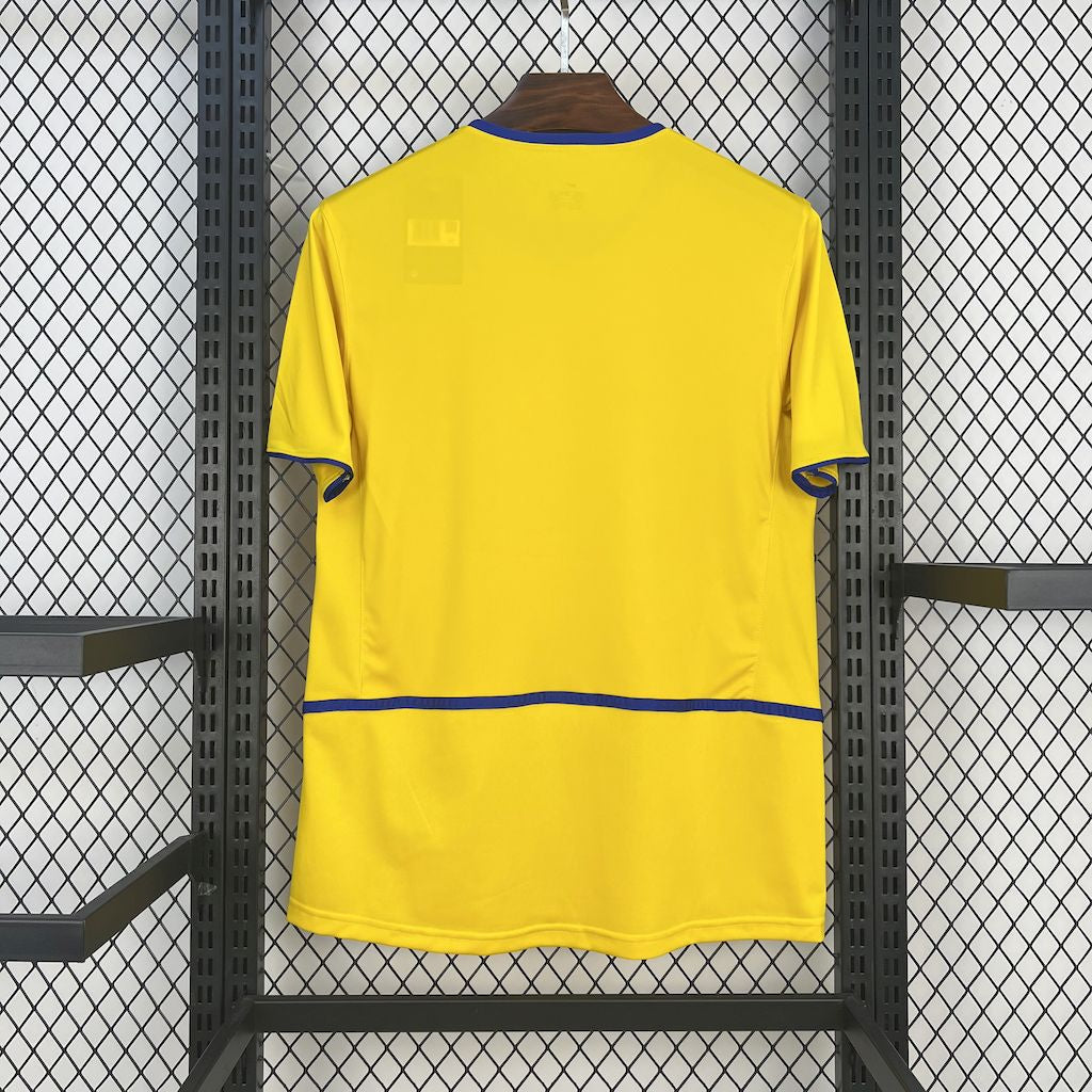 Inter Retro 02-03