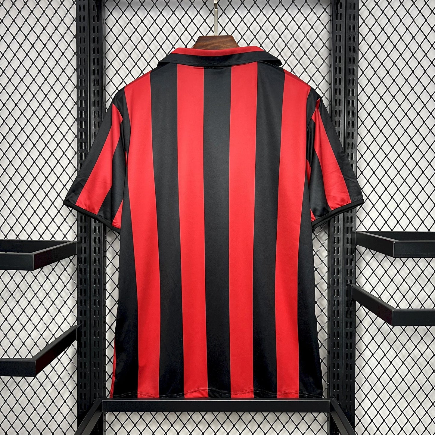 Retro AC Milan 1988-1989