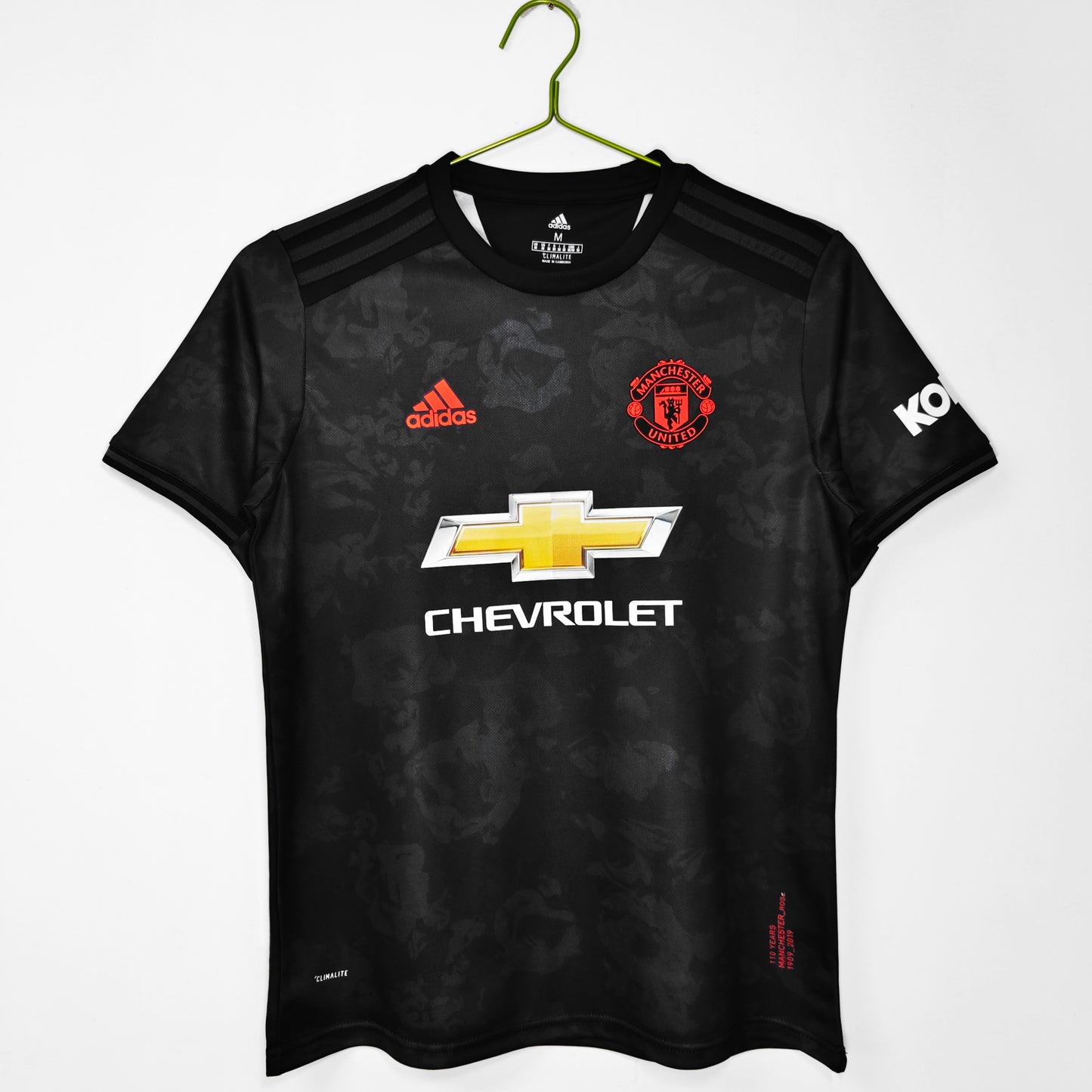 Retro Man. United 2019-2020