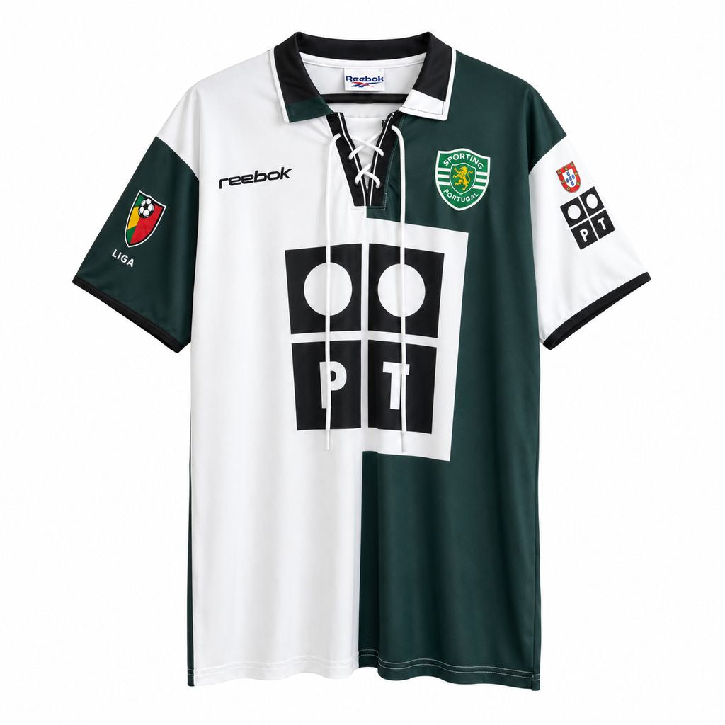 Retro Sporting 2002-2003