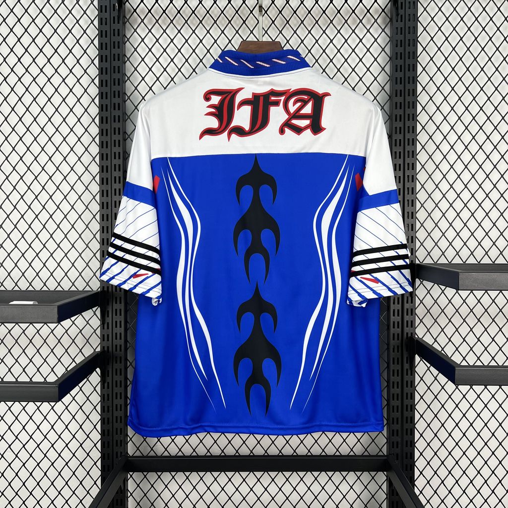Japão - Retro Edição Especial 26-27
