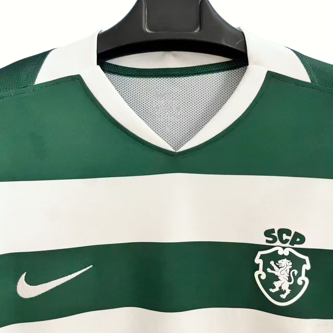 Sporting Principal 26-27