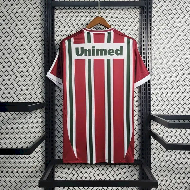 Retro Fluminense 2012-2013