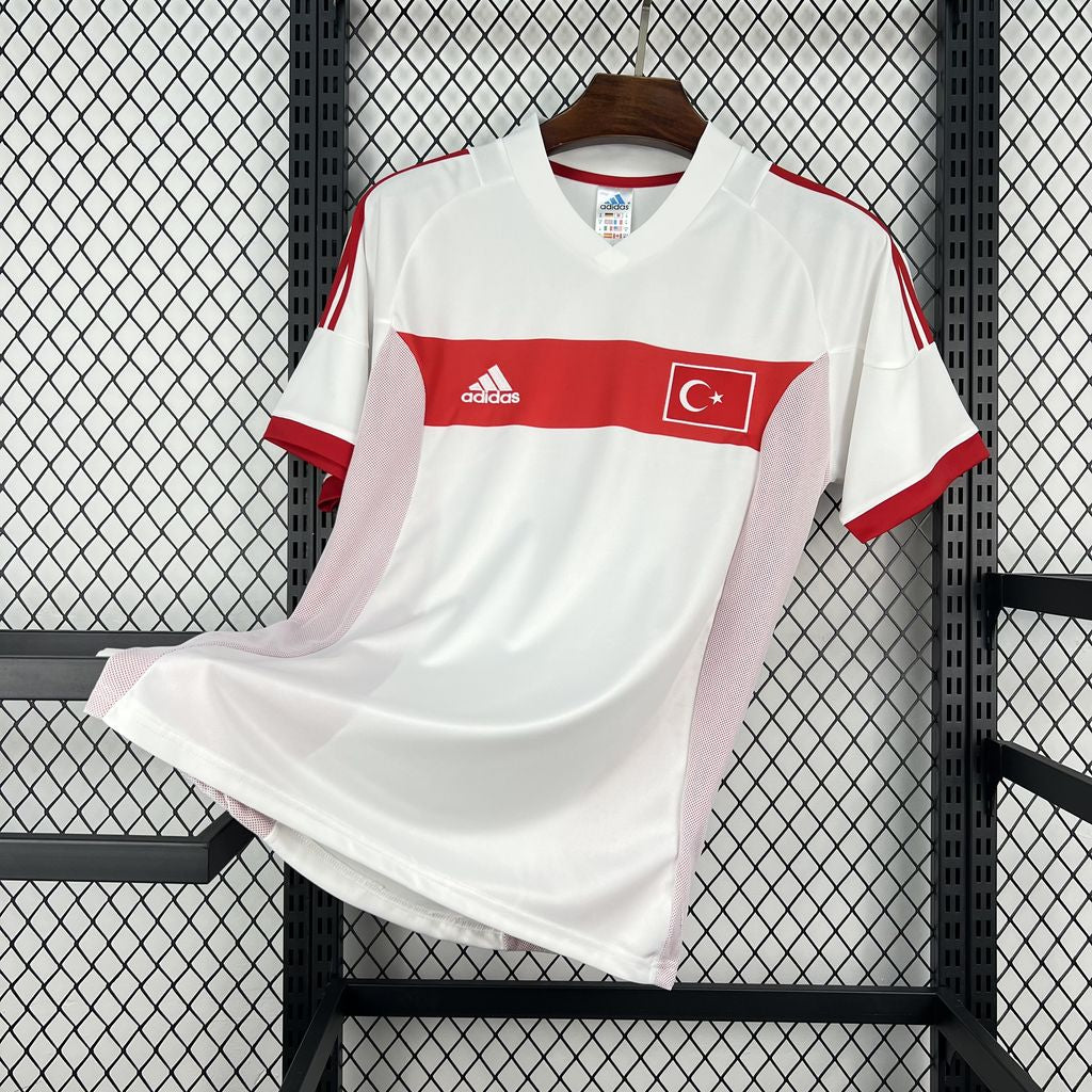 Turquia Retro 2002