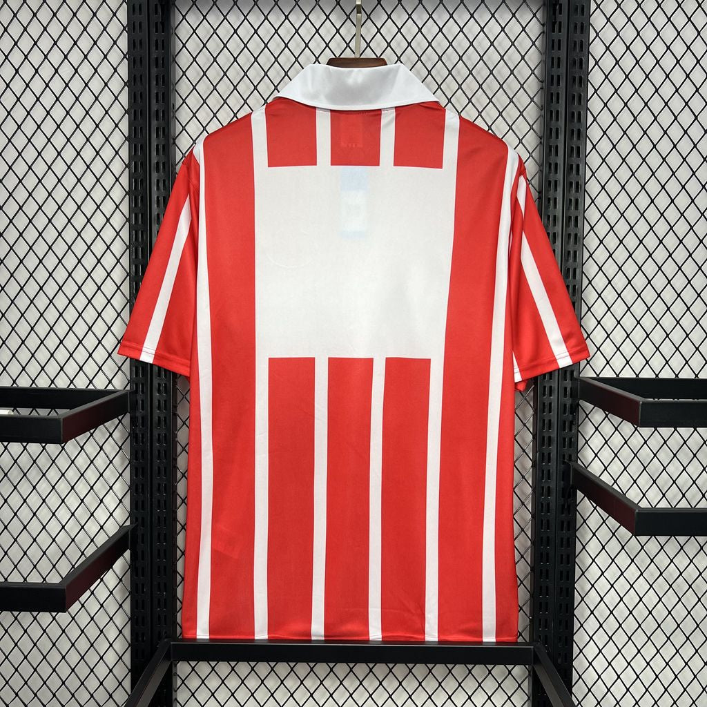 Retro PSV 1990-1991