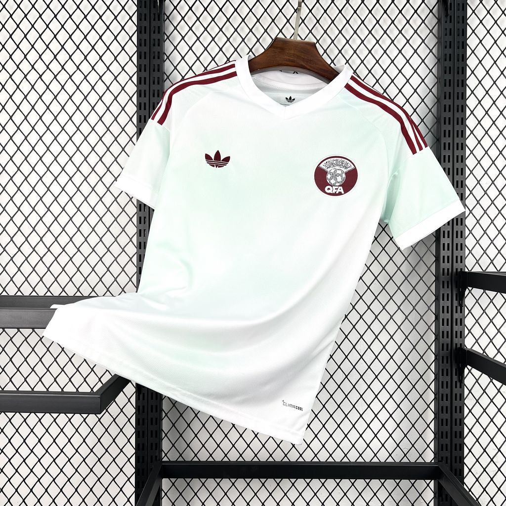 Qatar Secundária 26-27