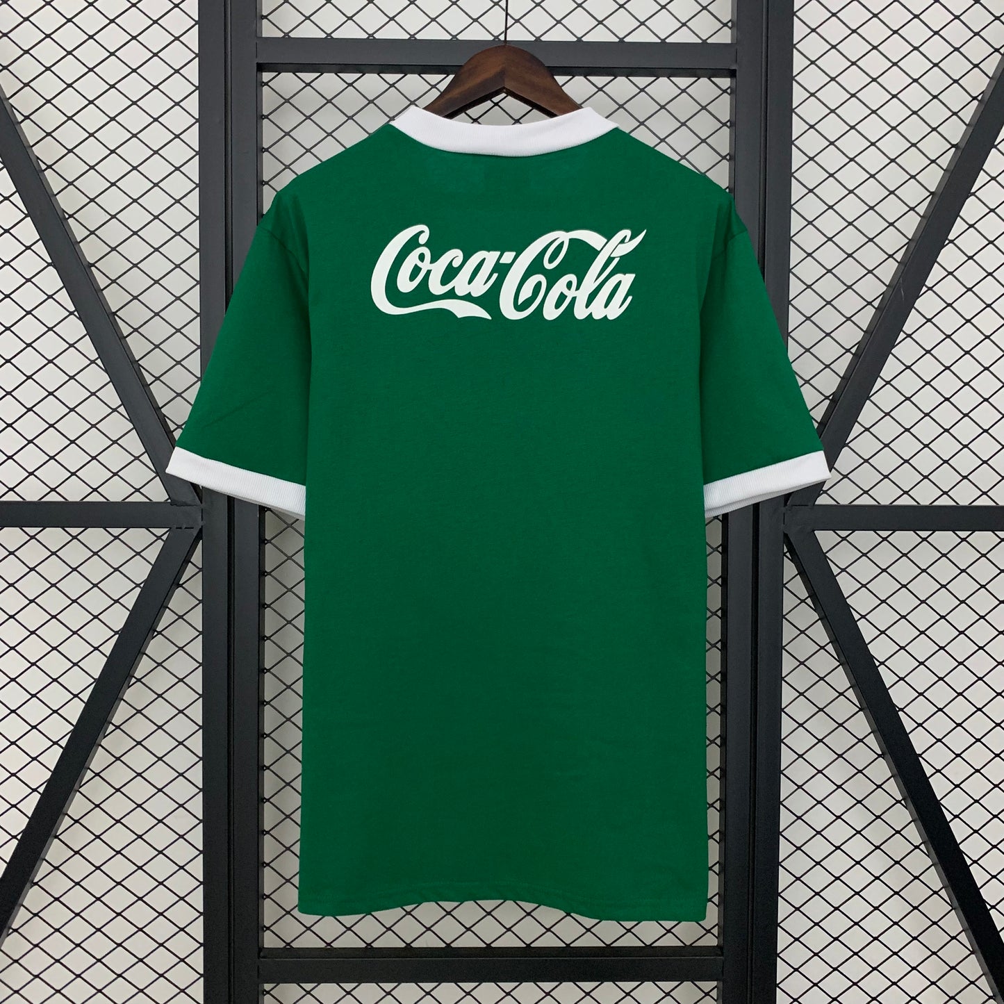 Retro Palmeiras 1987
