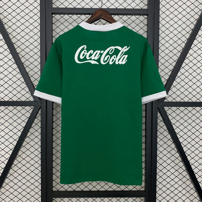 Retro Palmeiras 1987