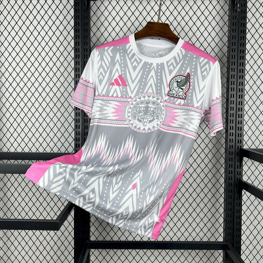 México - Edição Especial 26-27