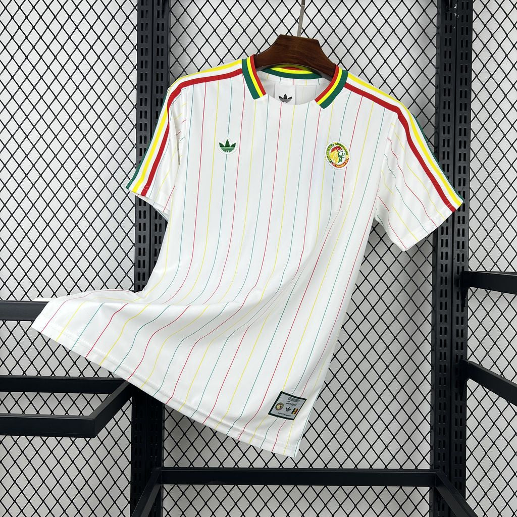 Senegal - Edição Especial 26-27