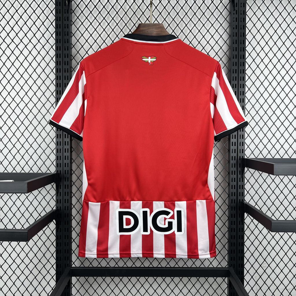 Athletic Bilbao Principal 26-27