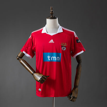 Retro Benfica 2009-2010